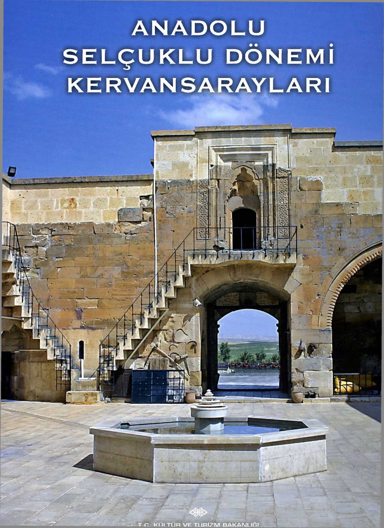 Anadolu Selçuklu Dönemi Kervansarayları PDF – Hakkı Acun
