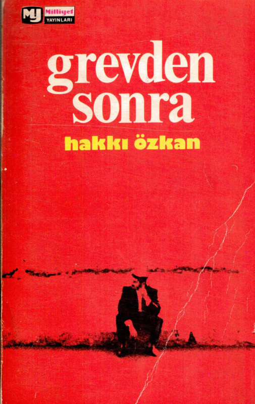 Grevden Sonra PDF – Hakkı Özkan