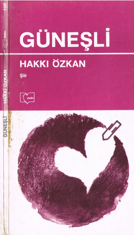 Güneşli PDF - Hakkı Özkan 7 Güneşli PDF – Hakkı Özkan