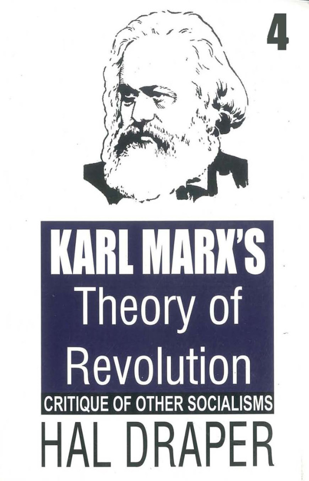 Karl Marx PDF İndir – Roger Garaudy