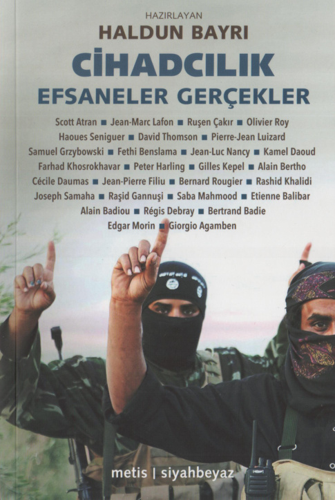 Cihadçılık: Efsaneler Gerçekler PDF – Haldun Bayrı