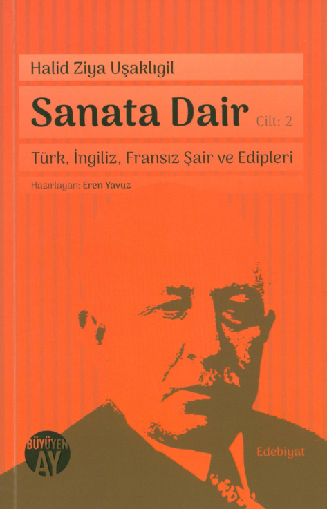 Sanata Dair 2 PDF – Halid Ziya Uşaklıgil
