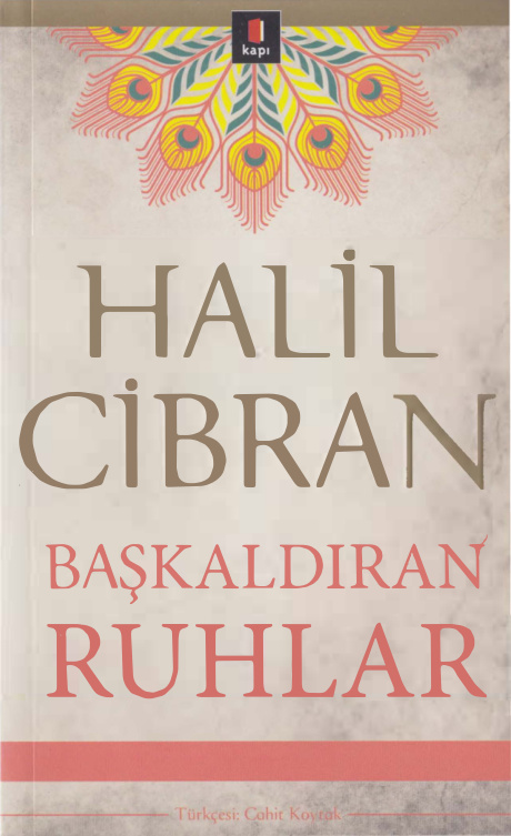 Başkaldıran Ruhlar