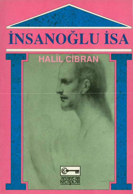 İnsanoğlu İsa PDF – Halil Cibran