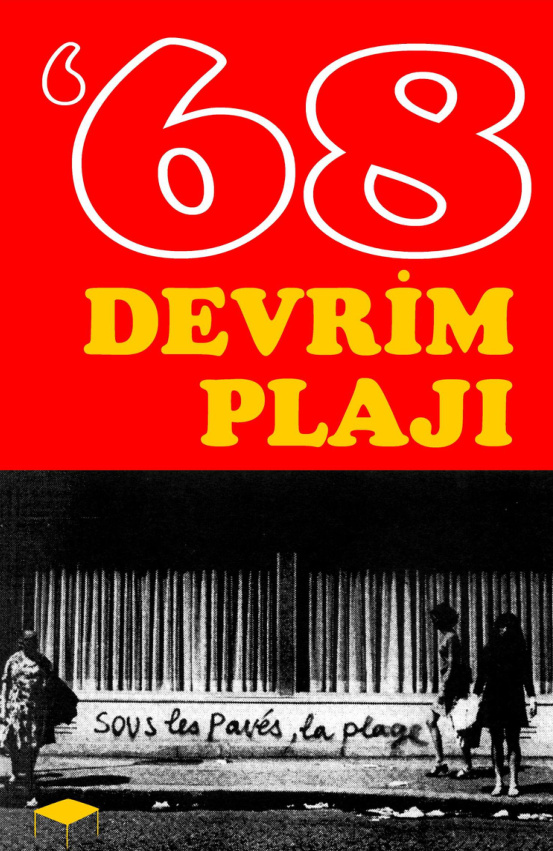 1968 Devrim Plajı PDF – Halil Gökhan