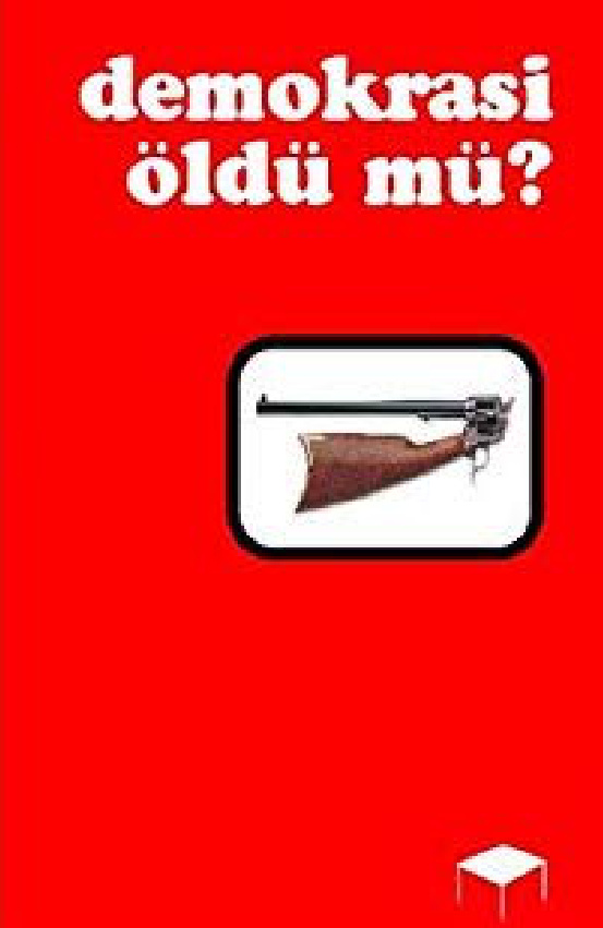 Demokrasi Öldü mü? PDF – Halil Gökhan