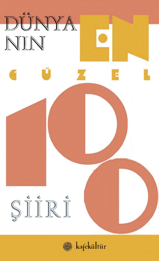 Dünyanın En Güzel 100 Şiiri PDF – Halil Gökhan (Haz.)