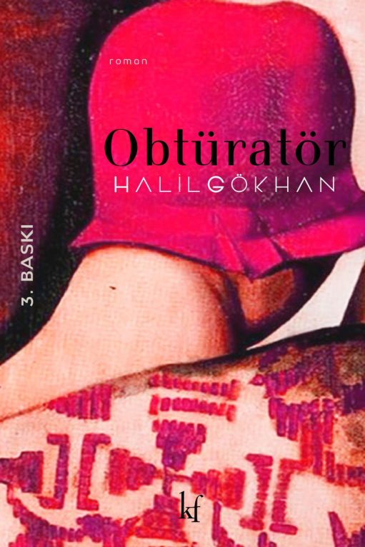 Obtüratör PDF – Halil Gökhan