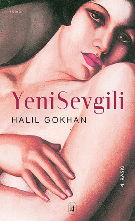Yeni Sevgili PDF - Halil Gökhan 5 Yeni Sevgili PDF – Halil Gökhan