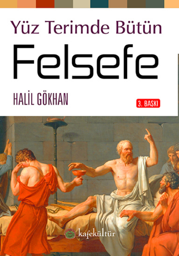 Yüz Terimde Bütün Felsefe PDF – Halil Gökhan