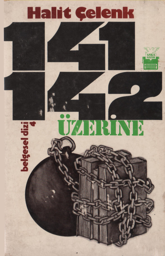 141-142 Üzerine PDF – Halit Çelenk