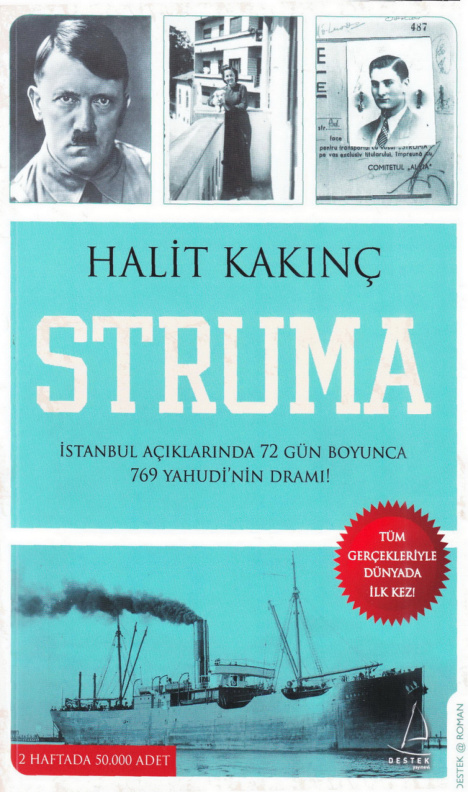 Struma PDF – Halit Kakınç