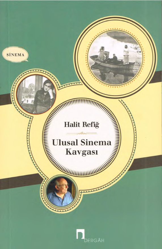 Ulusal Sinema Kavgası PDF – Halit Refiğ