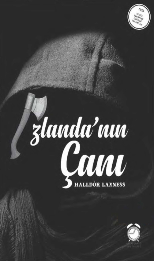 İzlanda’nın Çanı PDF – Halldor Laxness