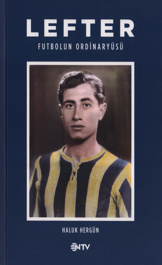 Lefter PDF – Haluk Hergün