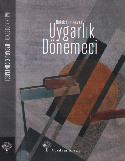 Uygarlık Dönemeci PDF – Haluk Yurtsever