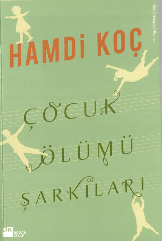 Çocuk Ölümü Şarkıları PDF – Hamdi Koç