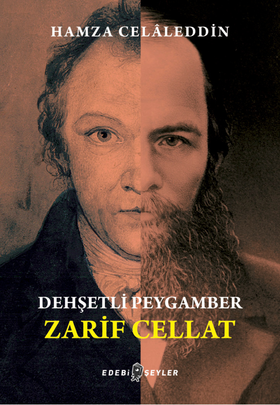 Dehşetli Peygamber Zarif Cellat PDF – Hamza Celaleddin