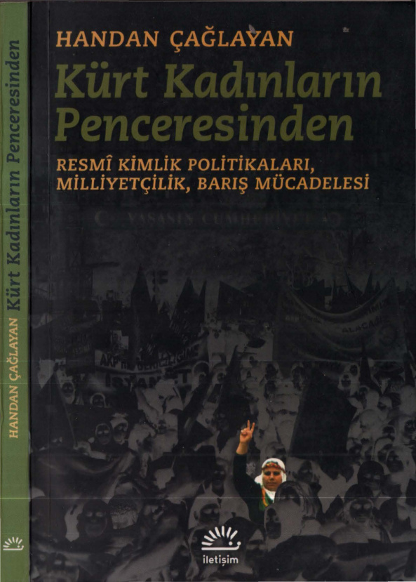 Kürt Kadınların Penceresinden PDF – Handan Çağlayan
