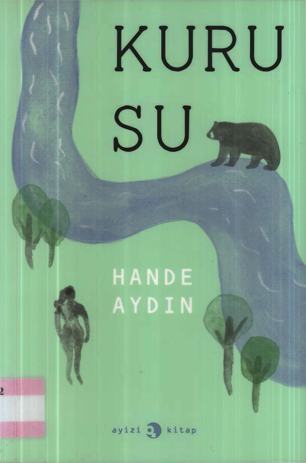 Kuru Su PDF – Hande Aydın