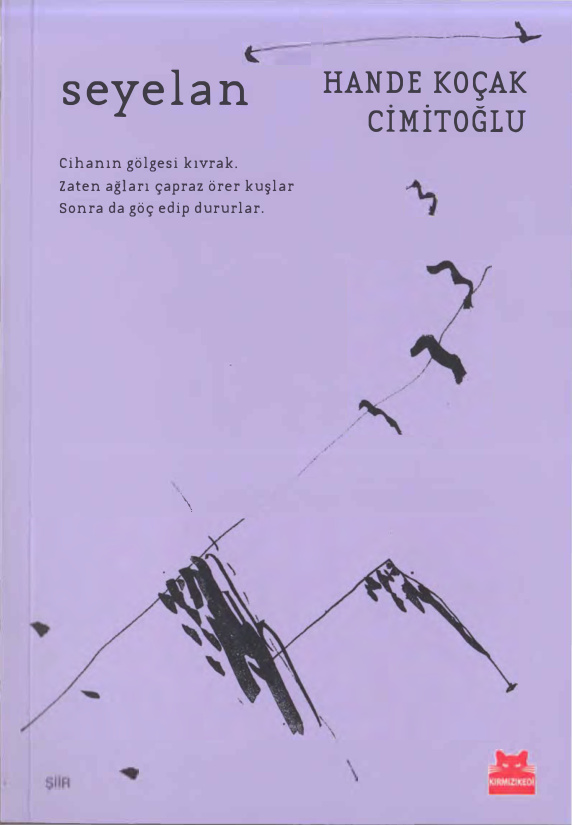 Seyelan PDF – Hande Koçak Cimitoğlu