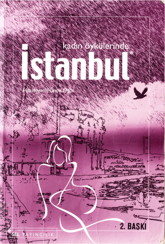 Kadın Öykülerinde İstanbul PDF – Hande Öğüt (Haz.)
