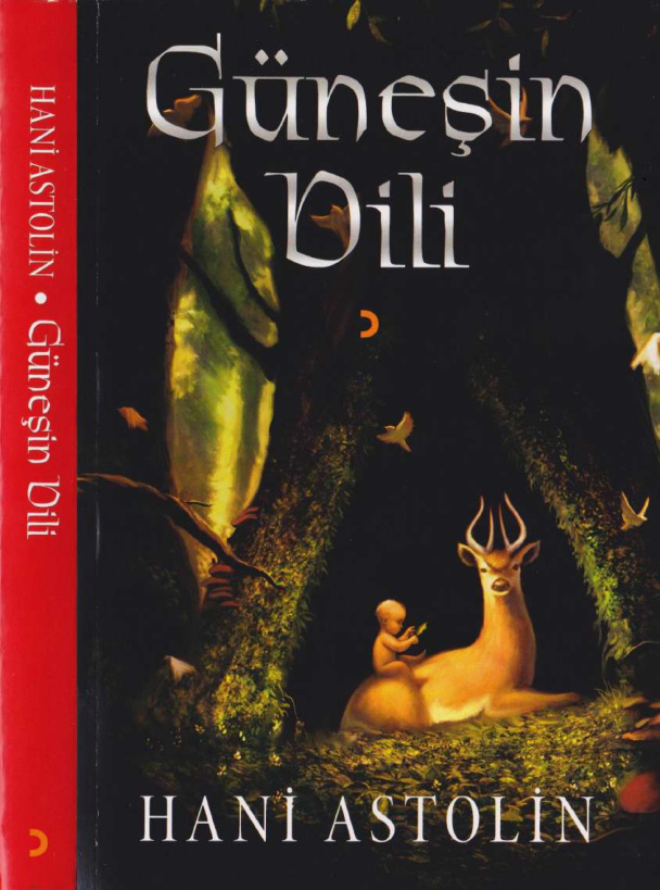 Güneşin Dili PDF – Hani Astolin
