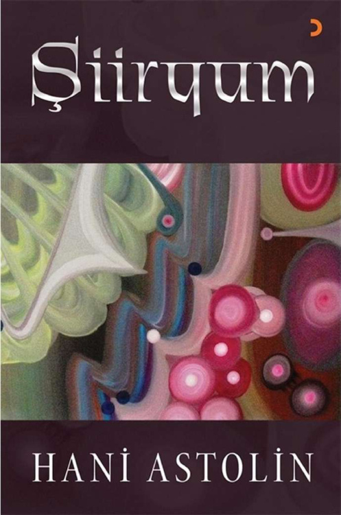 Şiiryum PDF – Hani Astolin