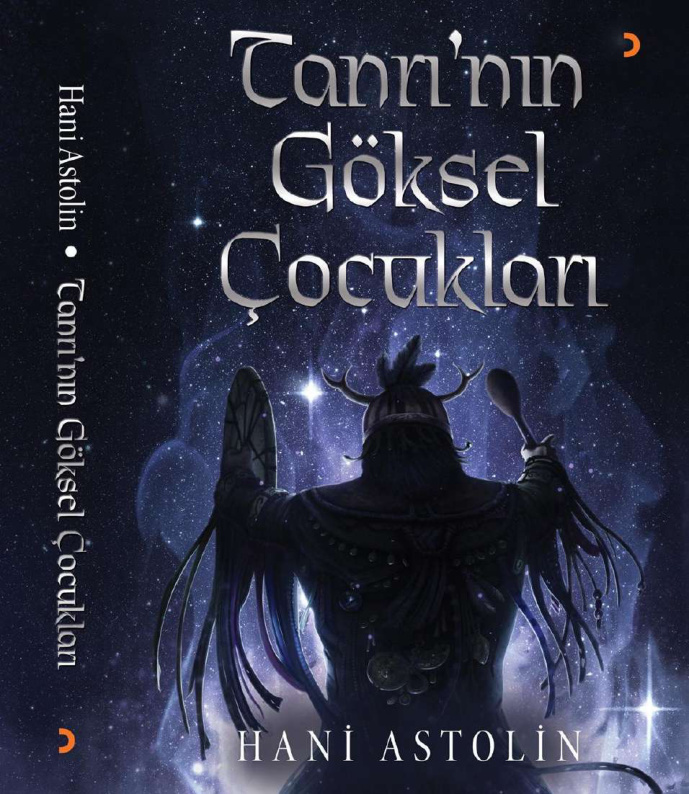 Tanrının Göksel Çocukları PDF – Hani Astolin
