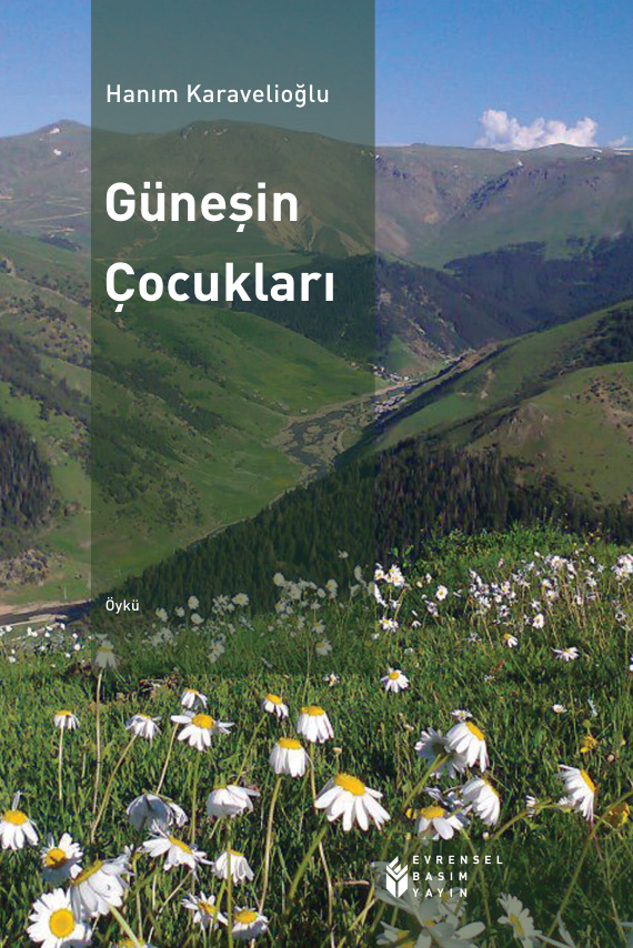 Güneşin Çocukları PDF İndir – Sevim Ak