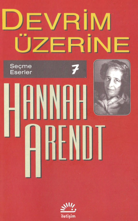 Devrim Üzerine PDF – Karl Korsch