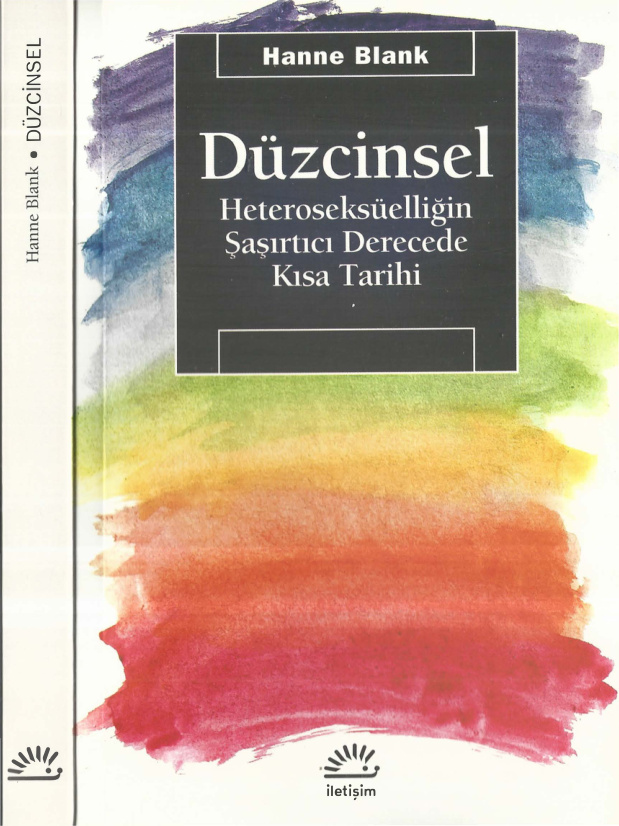 Düzcinsel PDF – Hanne Blank