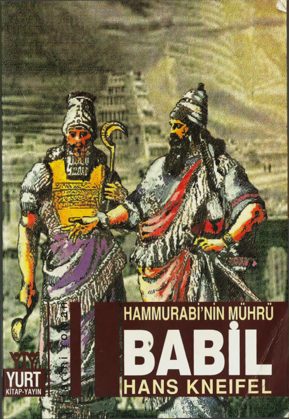 Hammurabi PDF – Marc Van De Mieroop