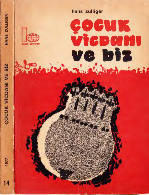 Çocuk Vicdanı ve Biz PDF – Hans Zulliger