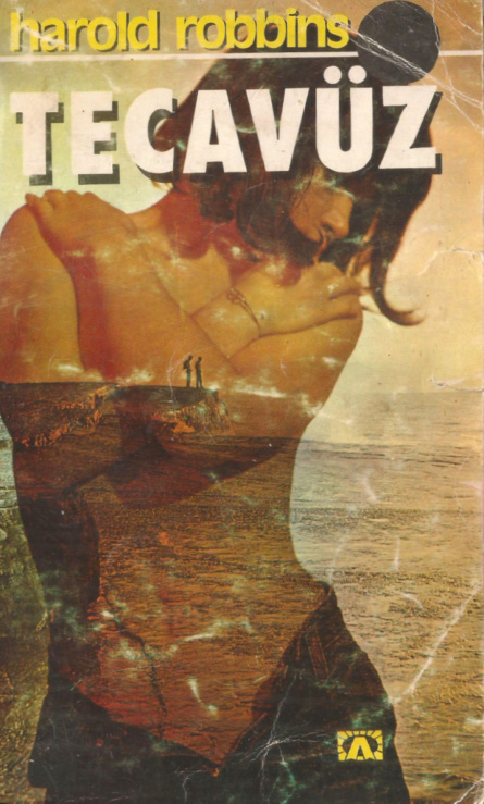 Tecavüz PDF - Harold Robbins 9 Tecavüz PDF – Harold Robbins