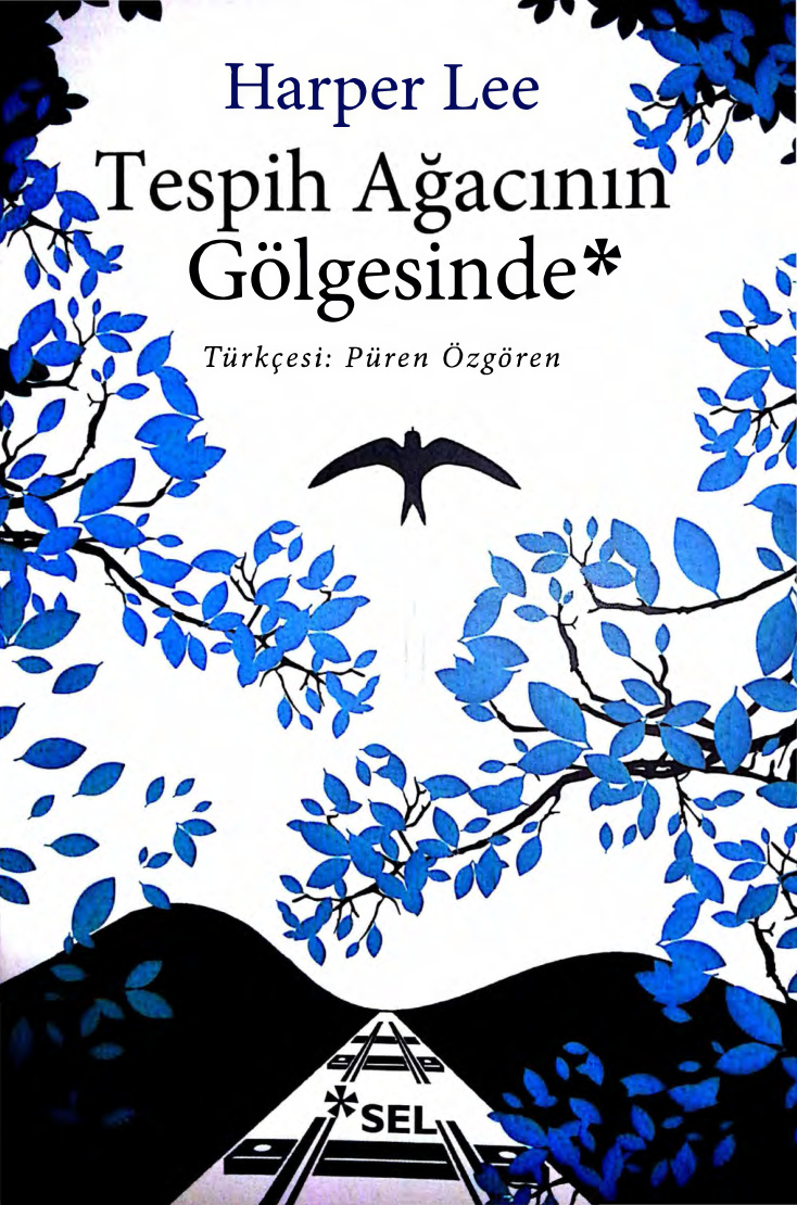 Tespih Ağacının Gölgesinde PDF - Harper Lee 8 Tespih Ağacının Gölgesinde PDF – Harper Lee