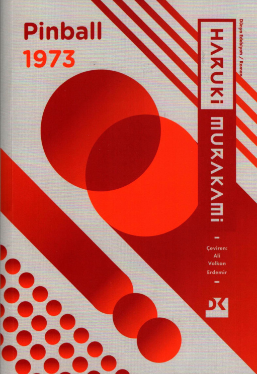 Pinball 1973 PDF - Haruki Murakami 5 Pinball 1973 PDF – Haruki Murakami
