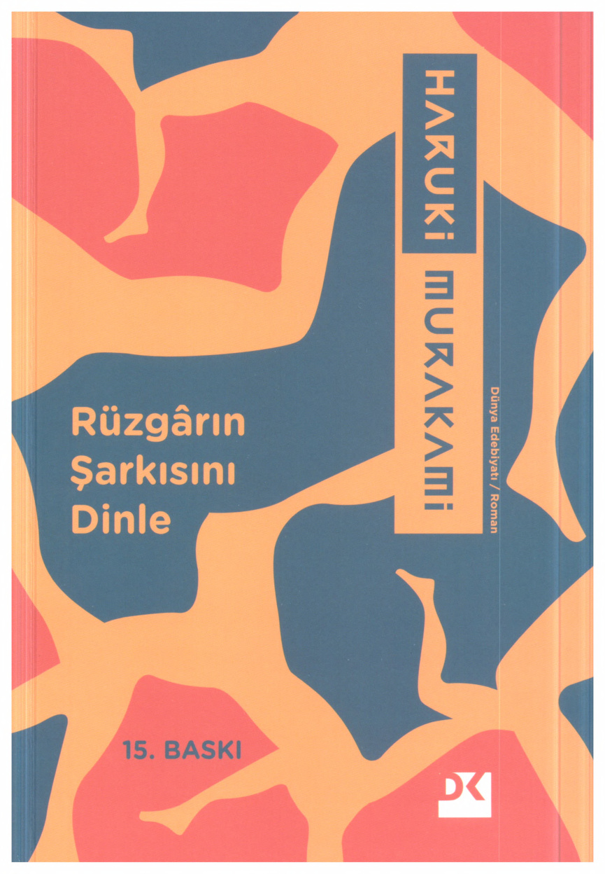 Rüzgarın Şarkısını Dinle PDF - Haruki Murakami 4 Rüzgarın Şarkısını Dinle PDF – Haruki Murakami