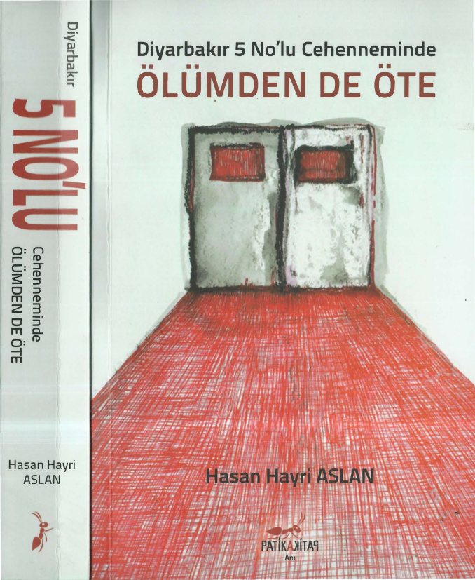 Ölümden de Öte PDF – Hasan Hayri Aslan