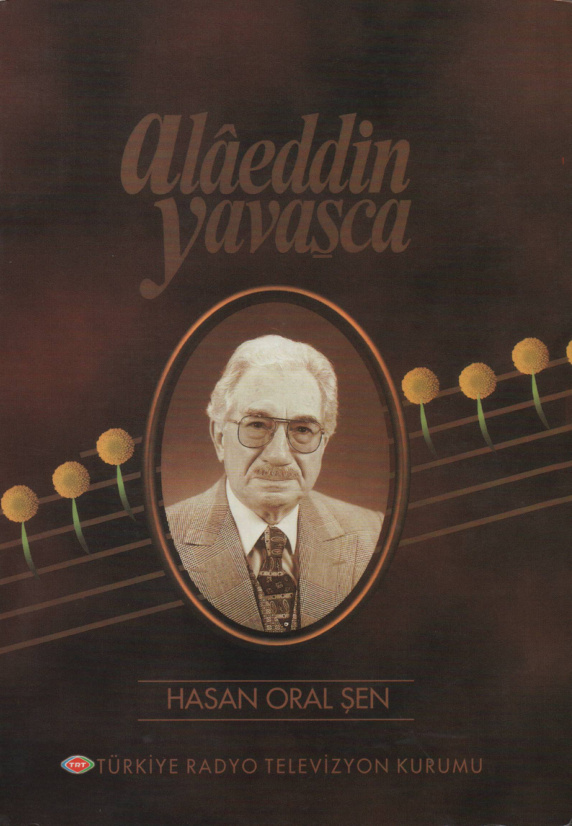 Alaeddin Yavaşca PDF – Hasan Oral Şen