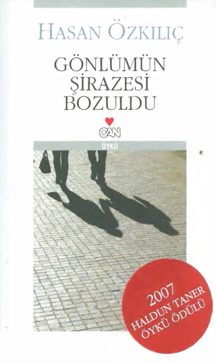 Gönlümün Şirazesi Bozuldu PDF – Hasan Özkılıç