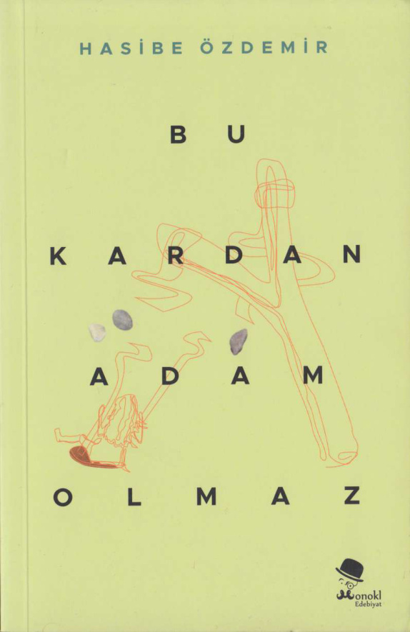 Bu Kardan Adam Olmaz PDF – Hasibe Özdemir