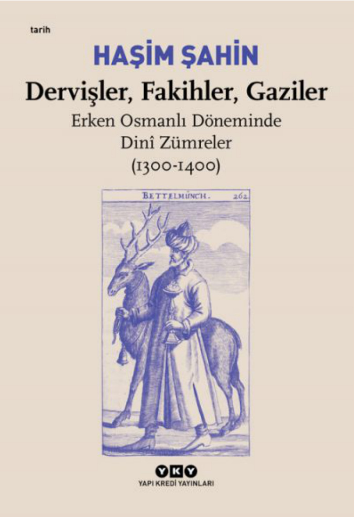 Dervişler Fakihler Gaziler PDF – Haşim Şahin
