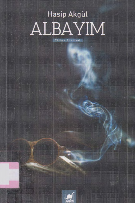 Albayım PDF – Hasip Akgül