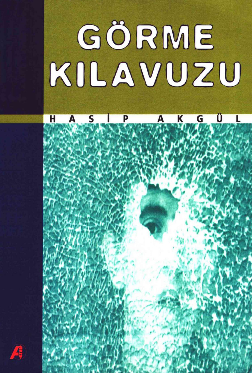 Görme Kılavuzu PDF – Hasip Akgül