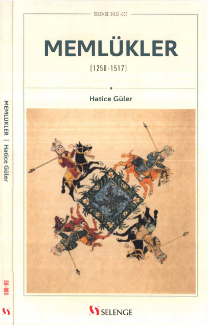 Memlükler 1250-1517 PDF – Hatice Güler