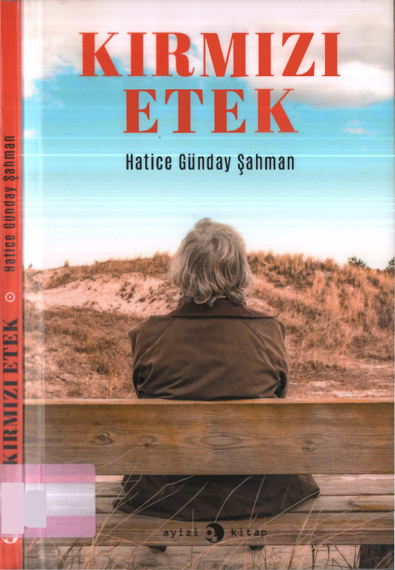 Kırmızı Etek PDF – Hatice Günday Şahman