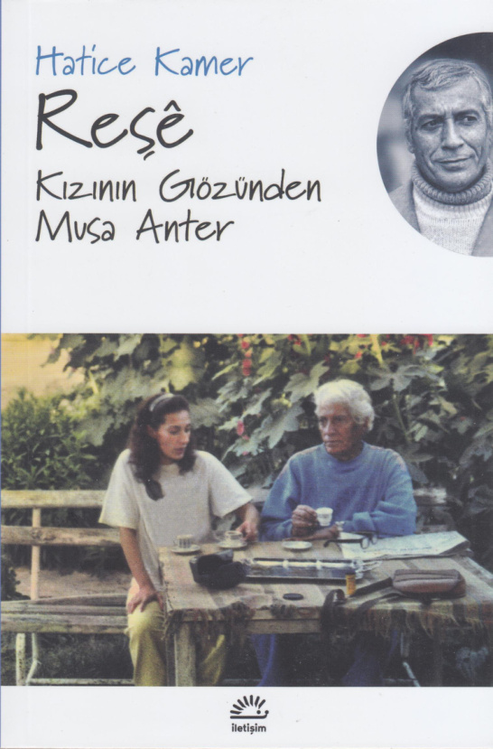 Kızının Gözünden Musa Anter PDF – Hatice Kamer Reşe