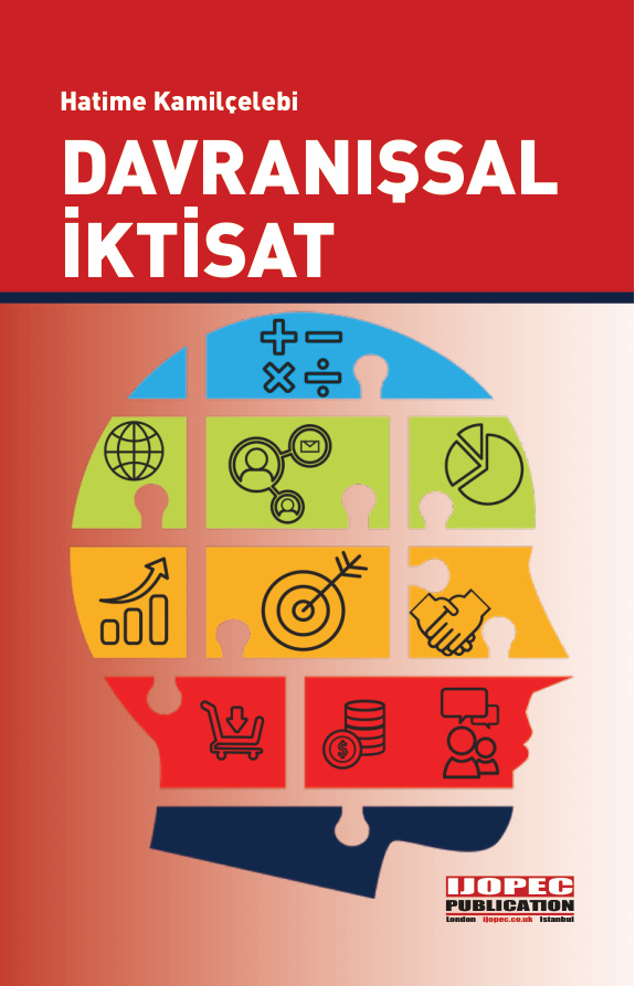 Davranışsal İktisat PDF – Hatime Kamilçelebi