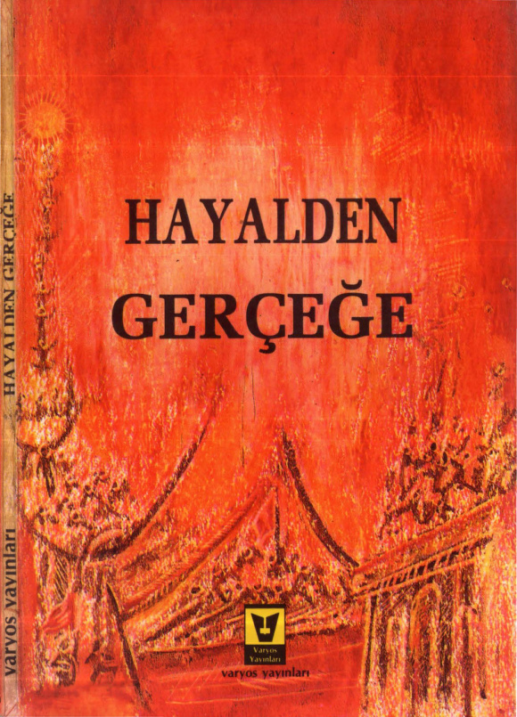 Hayalden Gerçeğe PDF İndir – Pınar Uyan Semerci